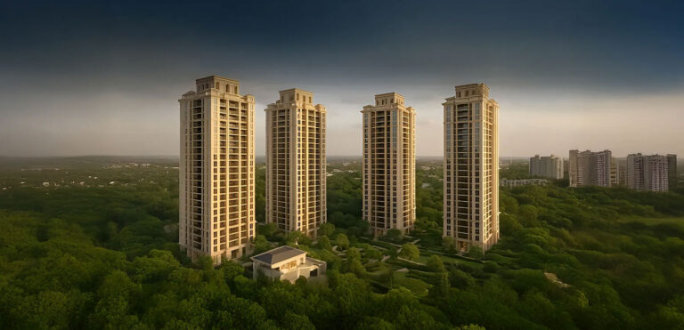 Godrej Majesty Noida Extension