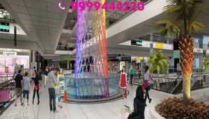 Exotica Sector 132 Noida Location