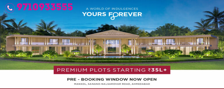Arvind Everland Plots Ahmedabad