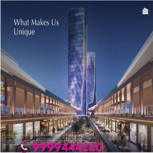 Exotica 132 Noida Price