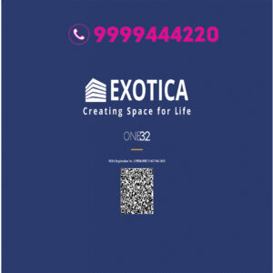 Exotica Sector 132 Noida