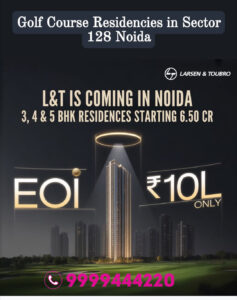 L&T Realty Noida
