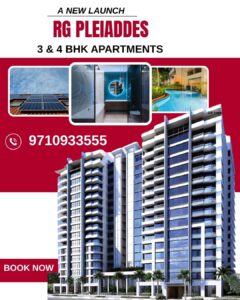 RG Pleiaddes Noida Extension
