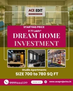 Ace Edit Layout Plan