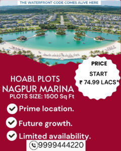 Lodha Plots Nagpur