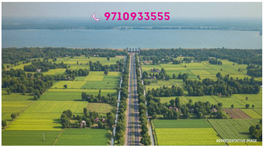 Arvind Greenfields Ajwa Road