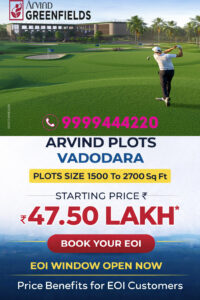 Arvind Greenfields Price List