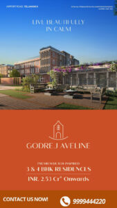 Godrej Aveline Near Metro Station