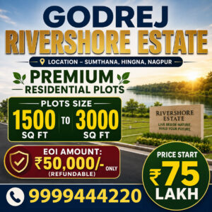 Godrej Rivershore Estate Photos