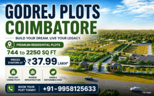 Godrej Properties Chettipalayam