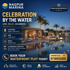 HOABL Plots Nagpur