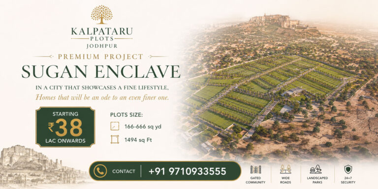 Kalpataru Sugan Enclave